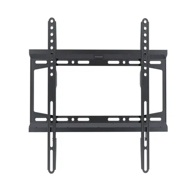 Zdjęcie produktu dla ART CV-28, 58,4 cm (23"), 139,7 cm (55"), 200 x 200 mm, 400 x 400 mm, Metal, Czarny