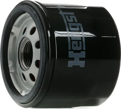 Produktbild von Hengst Filter Ölfilter H221W