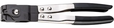 Produktbild von Hazet Achsmanschetten Klemmzange 1847-1, Länge 230 mm
