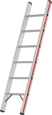 Produktbild von Stufenanlegeleiter 6 Stufen 1,72 m
