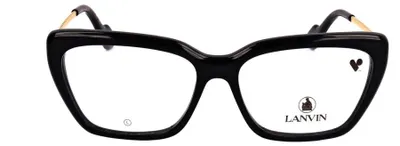 Produktbild von Lanvin Sonnenbrille LNV2632 001 55 15 140