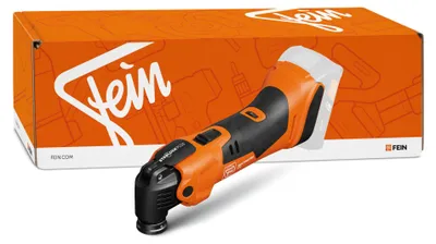 Produktbild von Fein Oszillierer - Akku  AMM 500 PLUS AS (im Karton)