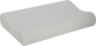 Produktbild von Visco elastisches Nackenkissen 47x30 cm