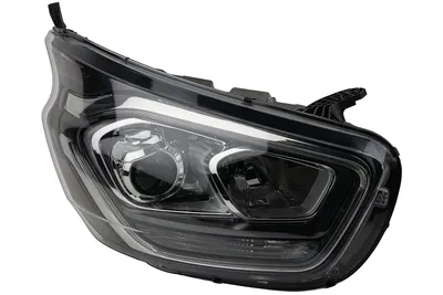 Produktbild von Scheinwerfer rechts passend für Ford Transit Custom 12 01/18- m. LWR Blinker TFL Johns