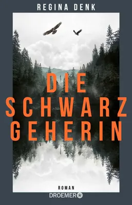 Produktbild von Die Schwarzgeherin