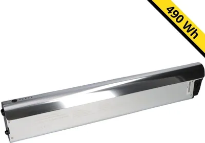 Zdjęcie produktu dla zintegrowany akumulator ramowy LI-Ion 36V/ 13,6Ah (490Wh)