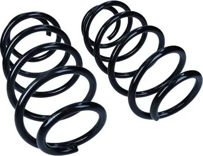 Image de Ressort De Suspension Ford Avant Fiesta V 2.0 03.05-06.08