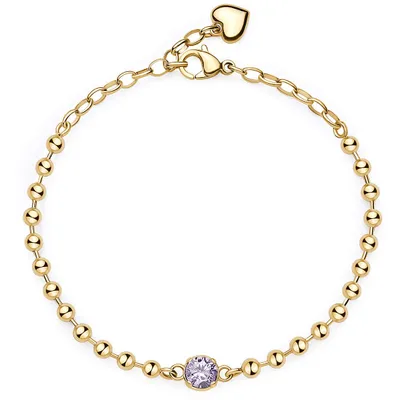 Obrázek produktu pro Náramky Brosway Gold Collection - žena