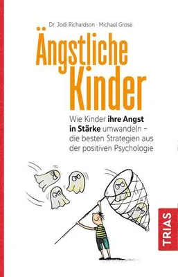 Obrázek produktu pro Ängstliche Kinder