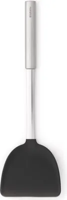 Produktbild von Brabantia Wok Turner Cooking spatula Silicone, Stainless steel 1 pc(s)