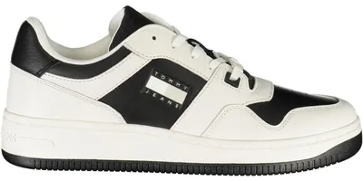 Obrázek produktu pro Tommy Hilfiger Herren Sportschuhe Weiss