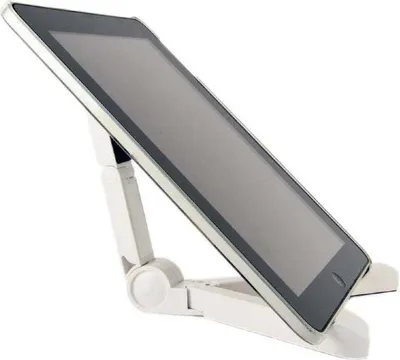 Obrázok produktu pre gembird Universeller Tablet-Ständer, weiß