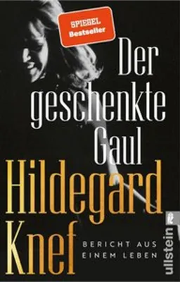 Immagine prodotto di Der geschenkte Gaul