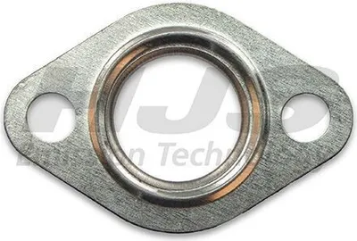Produktbild von HJS 83 11 1104 Auspuffdichtung Auspuffdichtung für VW Kaefer Typ 1