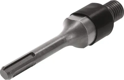 Obrázok produktu pre Adaptér na zhlbovač SDS 25 mm, celková dĺžka 116,5 mm