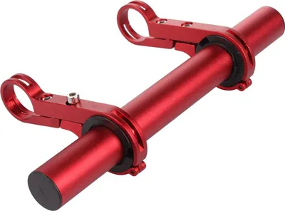 Produktbild von Multipack 2pcs Esprit Lenkerhalter, rot