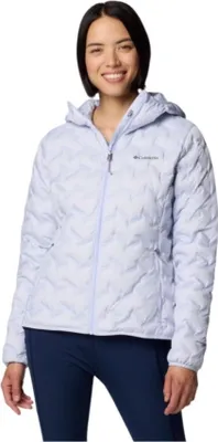 Produktbild von Jacke Columbia Delta Ridge Ii Daunenjacke 2088253581