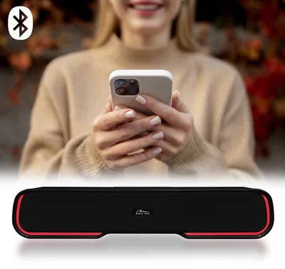 Immagine prodotto di Soundbar Bluetooth PHANTOM BT MT3180