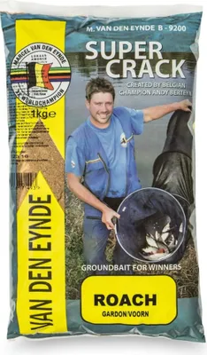 Produktbild von vd Eynde Supercrack Voorn 1 kg