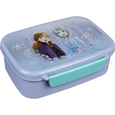 Image de Boîte à lunch congelée