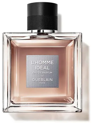 Produktbild von Guerlain L'Homme Ideal de Guerlain Eau de Parfum 100 ml