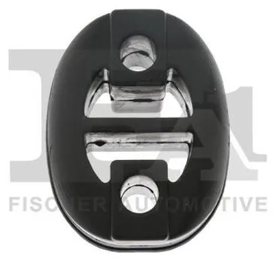 Produktbild von FA1 Auspuffhalter für HYUNDAI Kona (OS) Auspuffanlage Montageteil 733-908