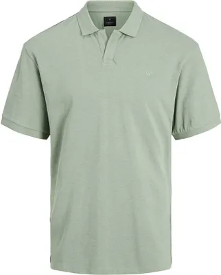 Immagine prodotto di Jack & Jones Bladon polo a manica corta verde M uomo verde M