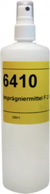 Produktbild von Brandschutzimprä- gnierung F2X  250ml Spray DIN 1402 B1 synthetische Fasern