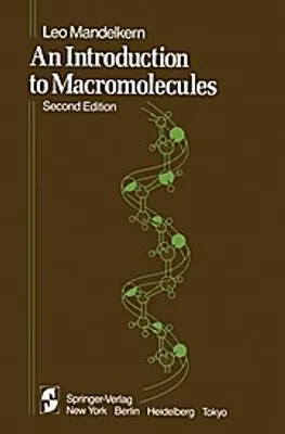 Produktbild von An Introduction to Macromolecules