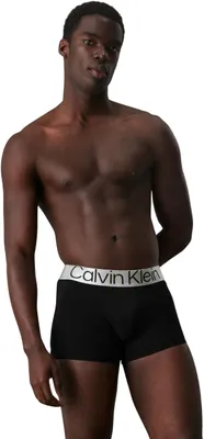 Zdjęcie produktu dla Pakiet x3 nieograniczone logo Calvin Klein