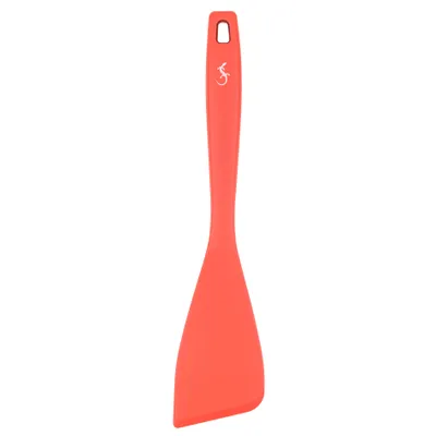 Produktbild von Lurch Smart Tool Wendespatula Silikon Wild Berry