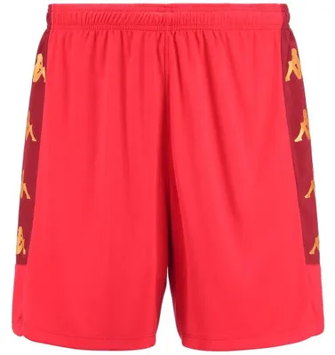 Produktbild von Kappa Gondo Kurze Hose Rot M Mann Rot M