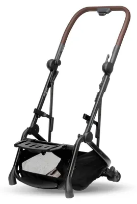 Produktbild von Maxi-Cosi Gestell und Korb für Soho Kinderwagen