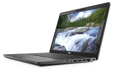 Produktbild von Dell Latitude 5400 i5-8265U 8 GB RAM 128 GB SSD