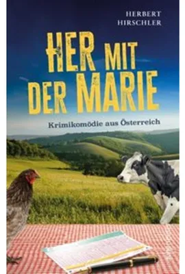 Produktbild von Her mit der Marie