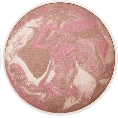 Zdjęcie produktu dla Puder brązujący We Evade - 03 Rose Sand Marmor 7g