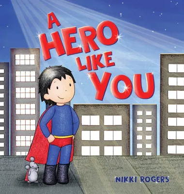 Produktbild von A Hero Like You