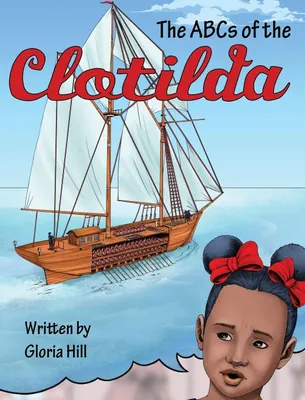 Produktbild von The ABCs of the Clotilda (version 2)