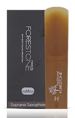 Obrázek produktu pro Sopránová saxofonová lýčka F4.5 pro optimální zvuk