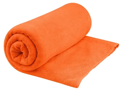 Produktbild von Reisehandtuch Sea to Summit Tek Towel 80x40 cm Frottee Saugfähig