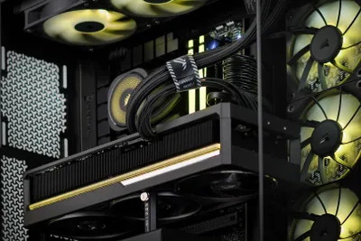 Immagine prodotto di Actina 5901443413851, 4,2 GHz, AMD Ryzen™ 7, 7800X3D, 32 GB, 2 TB, Windows 11 Home