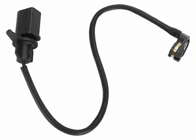 Image de Capteur d'usure des plaquettes de frein avant 8T0907637 8K0615121 pour Audi A4 A5 A6 Q5