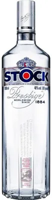 Obrázok produktu pre Vodka Stock Prestige, 1000 ml