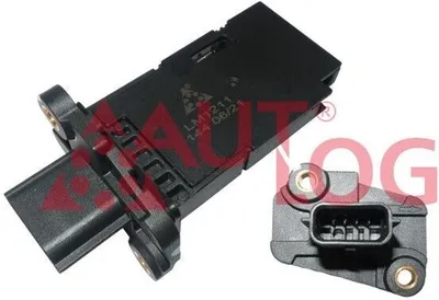 Obrázok produktu pre Meradlo prietoku vzduchu AUTLOG LM1211