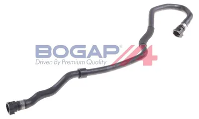 Immagine prodotto di BOGAP Tubo del radiatore per BMW X5 (E53) B4228171
