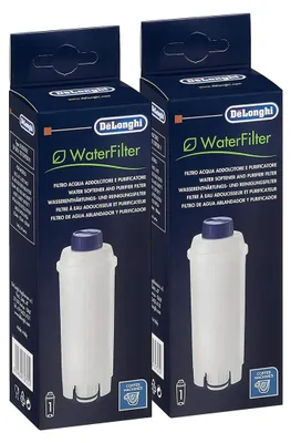 Produktbild von DeLonghi DLS C002 Wasserfilter