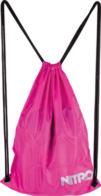 Produktbild von NITRO Sportbeutel Daypacker Collection Sports Sack Pink