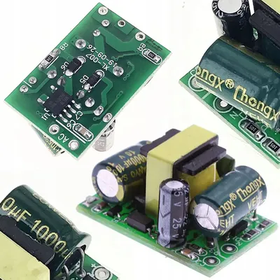 Zdjęcie produktu dla Rosfix Moduł Zasilacza 12V 450mA(5.4W)