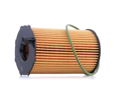 Produktbild von Ölfilter FEBI BILSTEIN 170089 Filtereinsatz für VW Touareg (7P5, 7P6) für AUDI A4 Avant (8K5, B8) A6 Avant (4G5, 4GD, C7) Q5 (8RB) A5 Sportback (8TA)