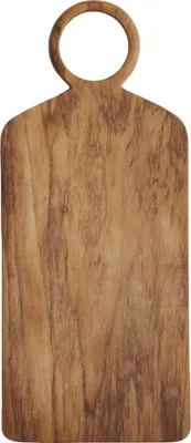 Produktbild von Originalhome - Schneidebrett PF4642 (Einheitsgröße) (Braun)